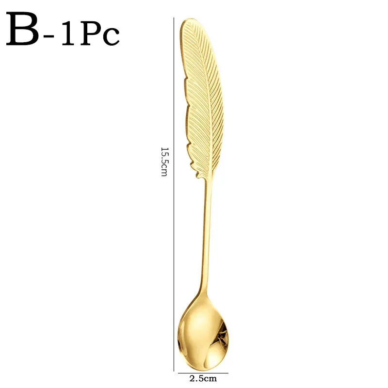 Gold Spoon