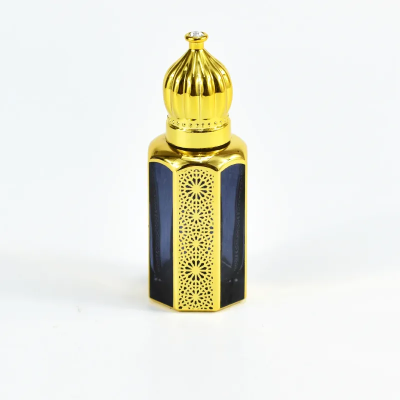 Black-12ML