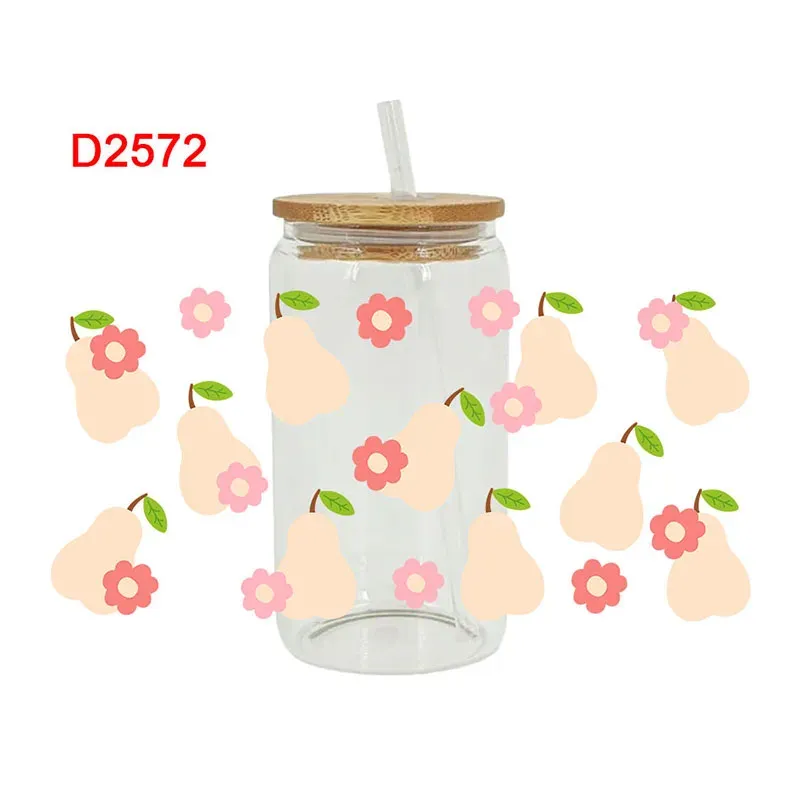 D2572 16 oz