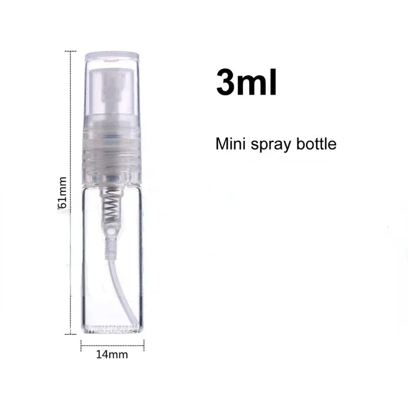 3ml 30pcs.