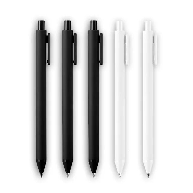 3noir 2blanc Stylo