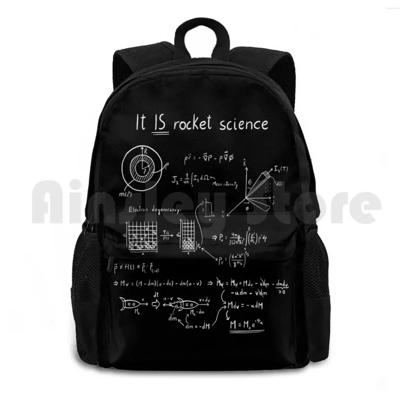 Backpack-Black