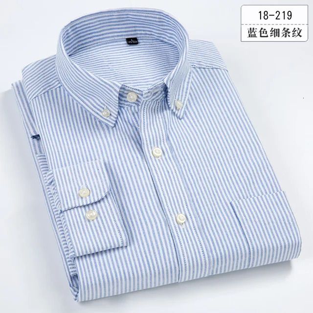 18219 Blue Stripe