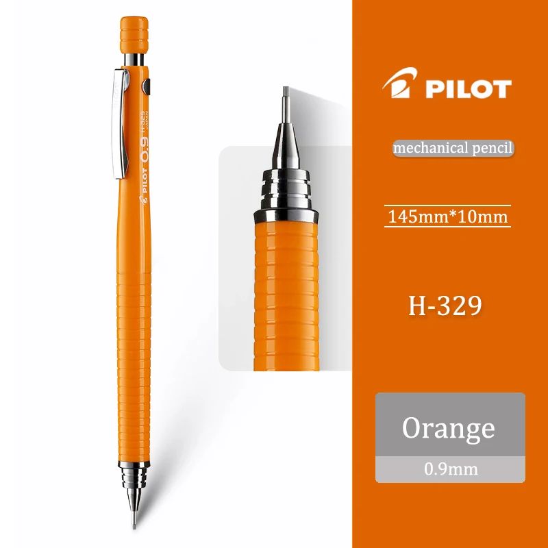 Couleur: 0,9 orange