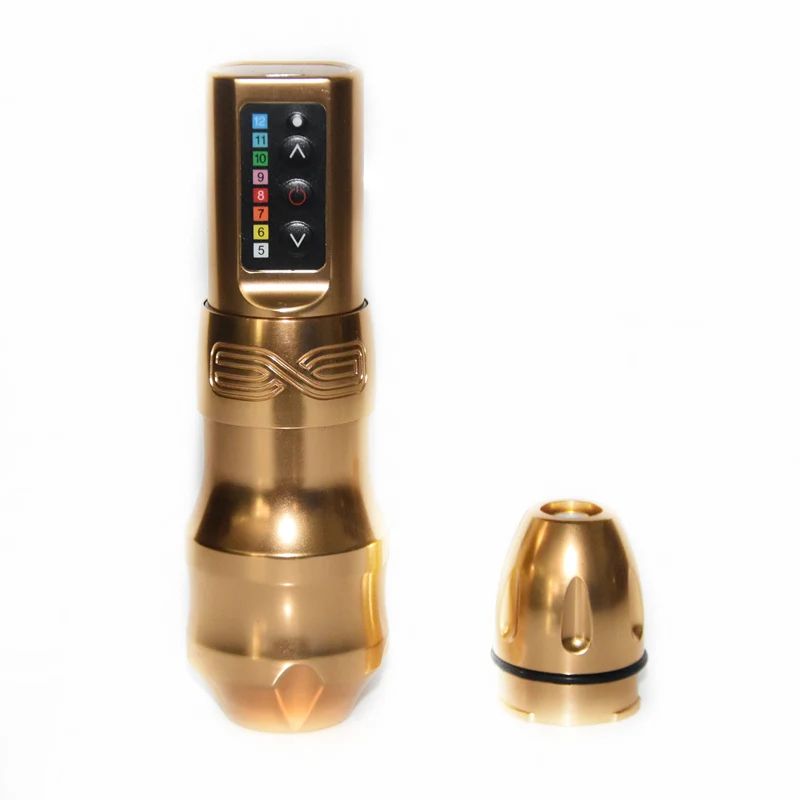 Batterie Gold One