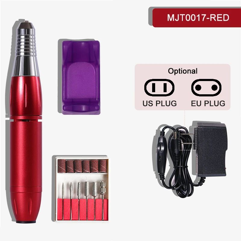 MJT0017 RED-US