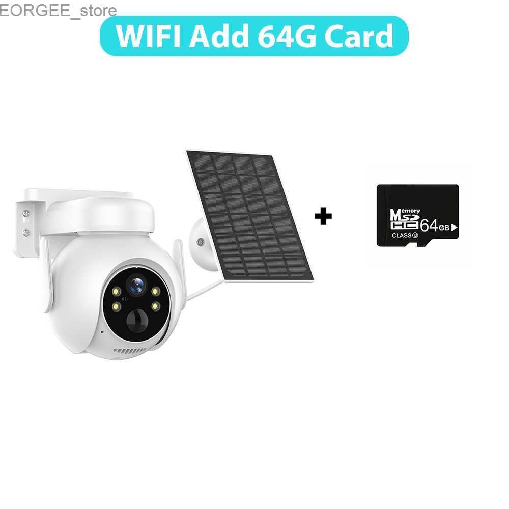 WiFi Aggiungi 64G Card