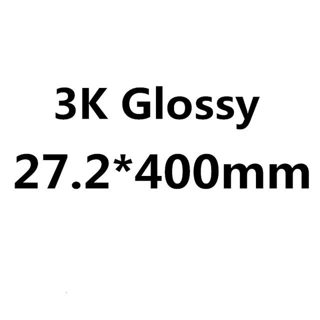 3k Glossy 27.2x400