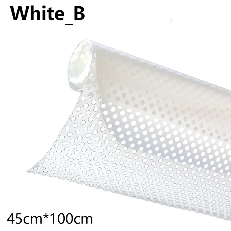 White 40CM