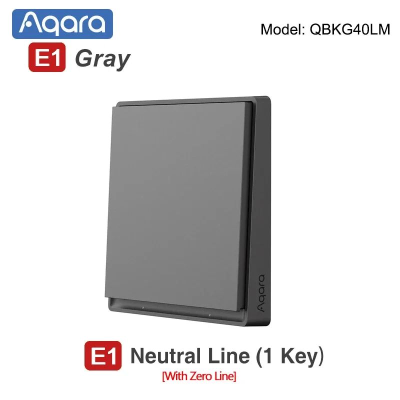 Färg: Neutral 1Key Grey