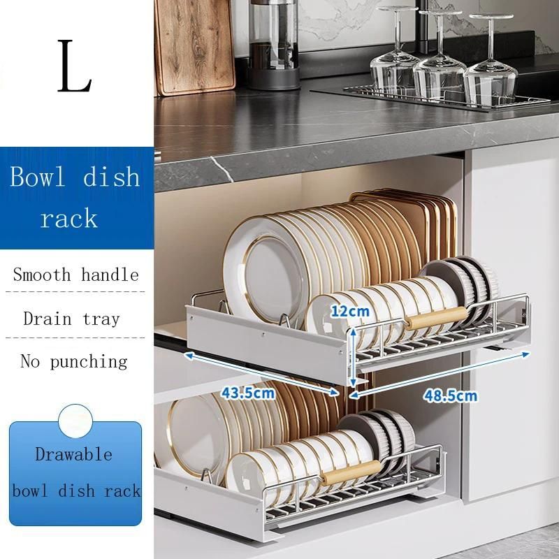 CHINA L-Bowl Dish rack