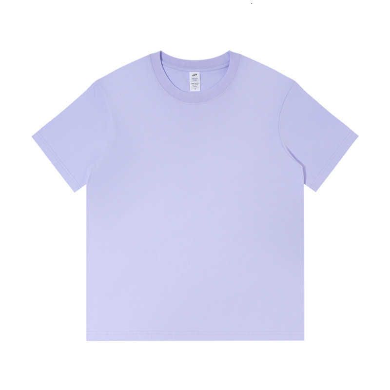 Pure Cotton  Lotus Purple