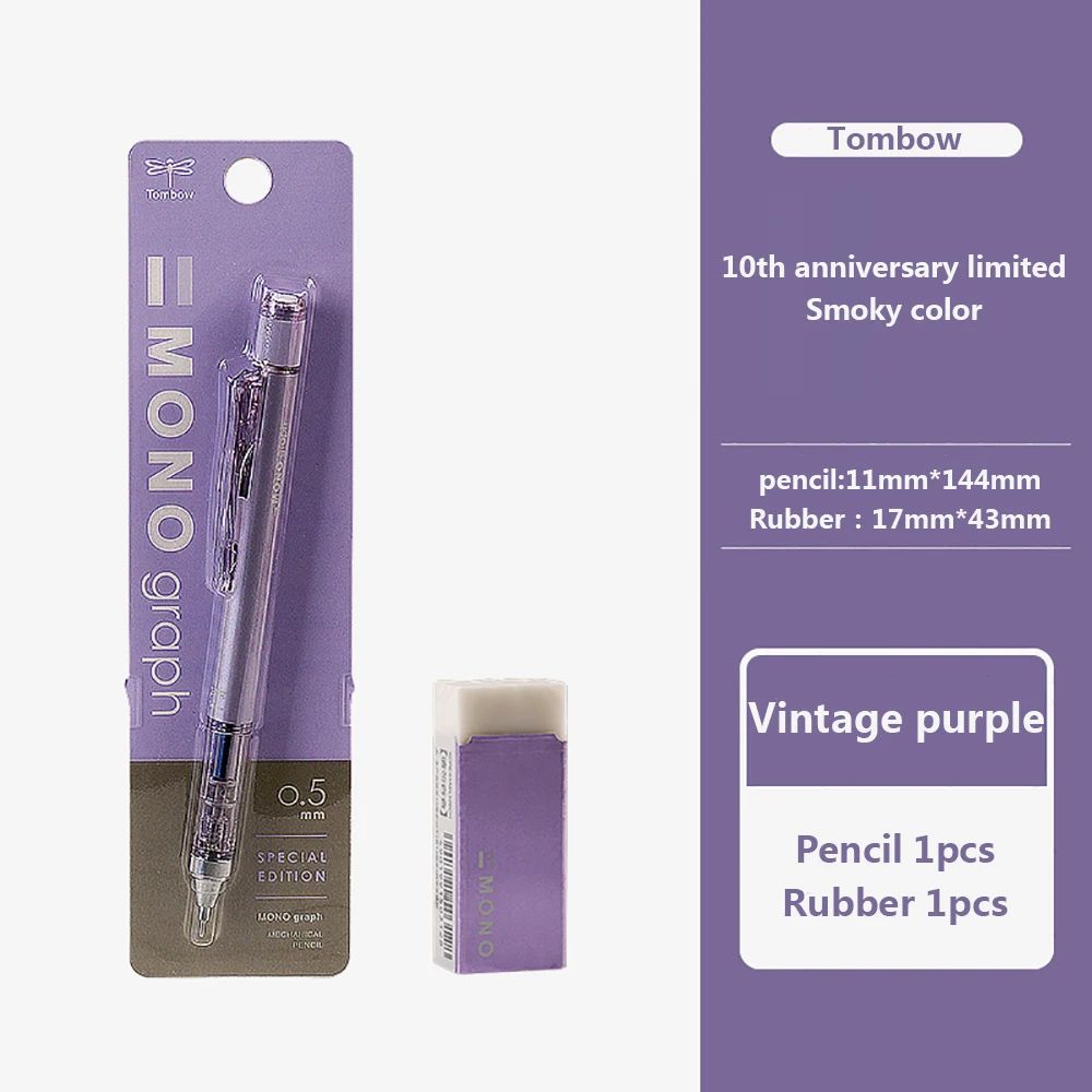 Colore: Vintage Purple5