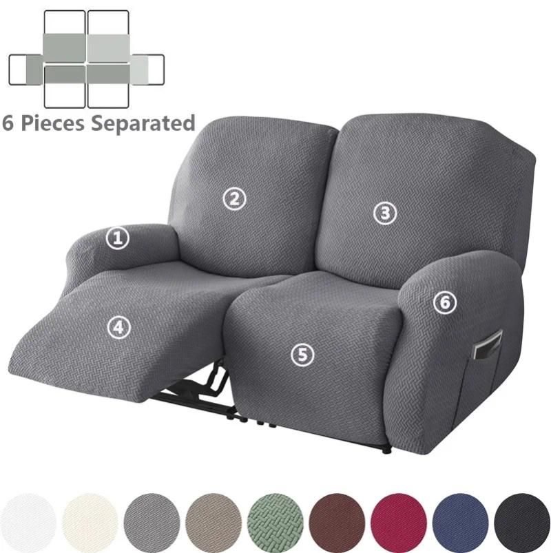 2Seater Sofa CoverA1