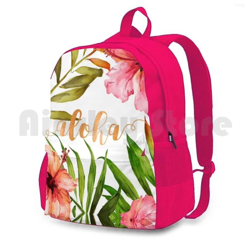 Backpack-Pink