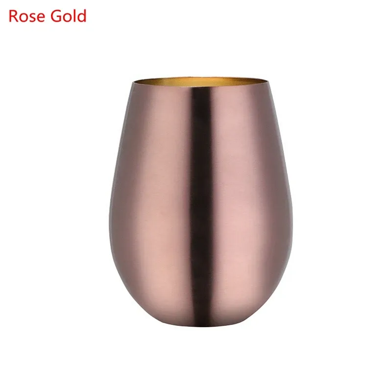 Rose Gold