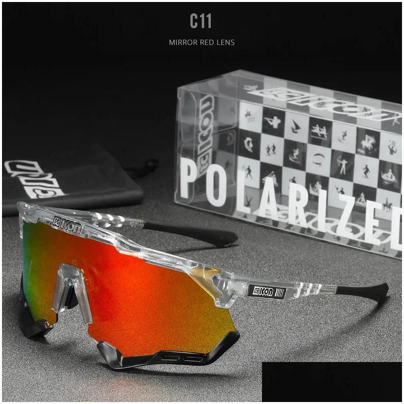 2021-C11-Polarized With Case