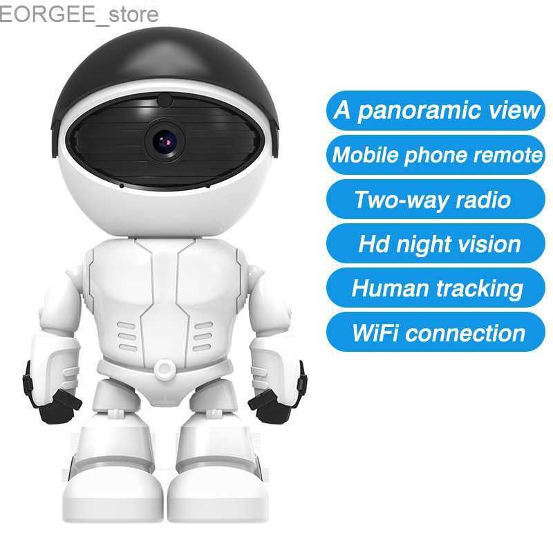 Solo plug-in robot-eu