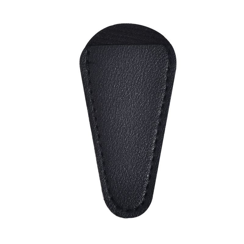 Small round head holster (black)