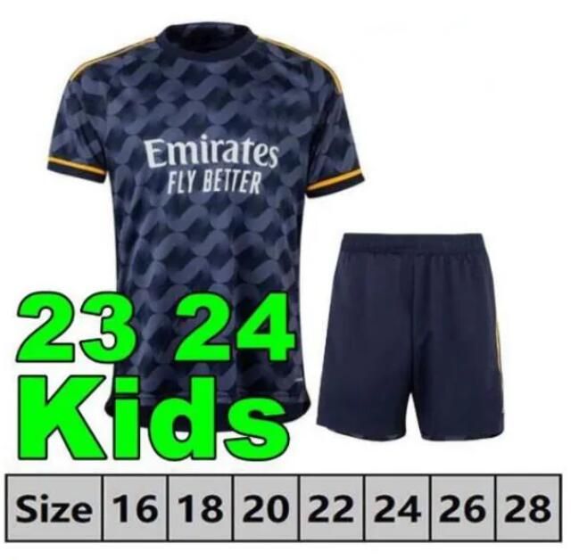 X1 23/24 away Kids