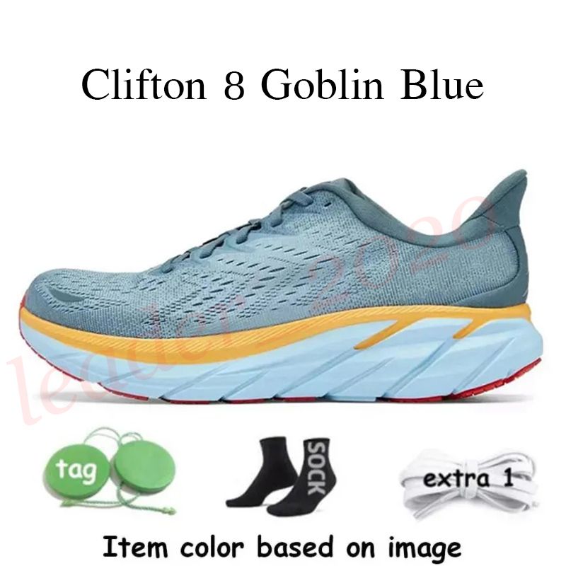 B25 Clifton 8 Goblin Blue 36-45