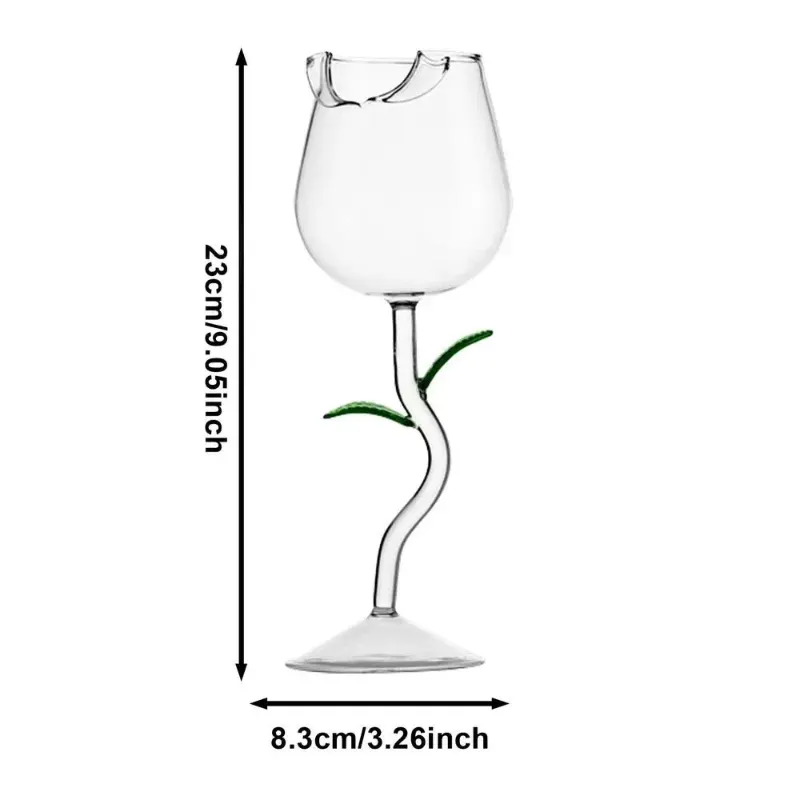 280 ml China 280 ml zielone liście