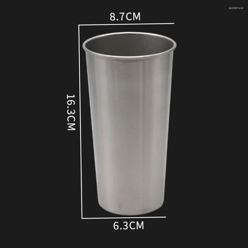 600ML