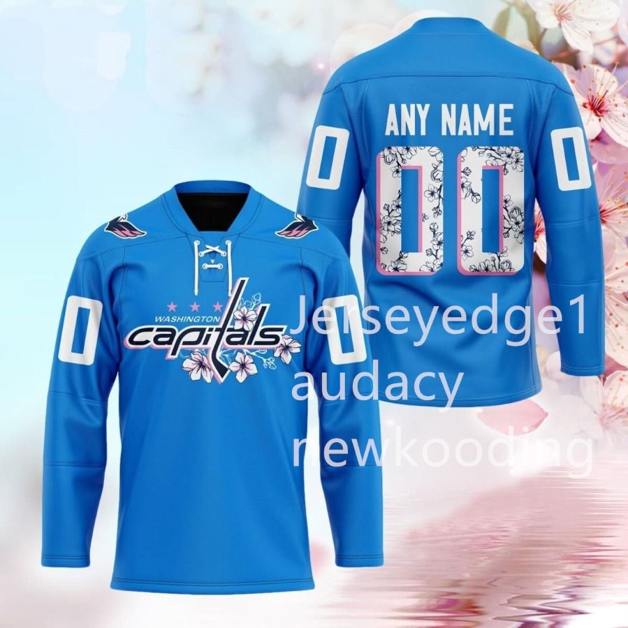 Cherry Blossom Jersey