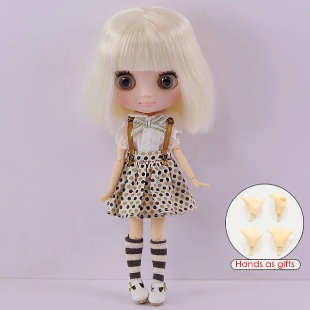doll clothes shoes-20cm doll9