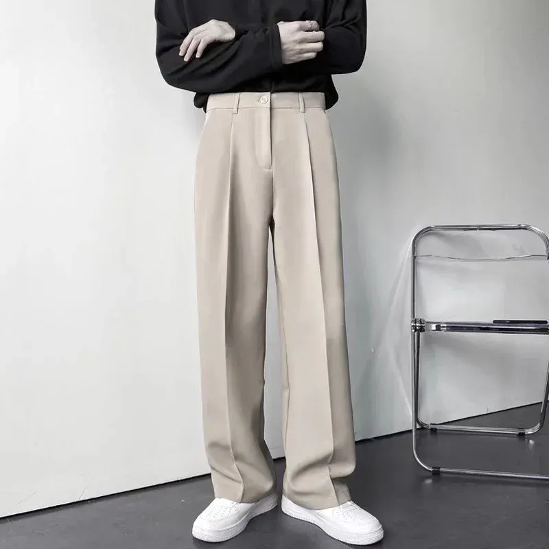 Pants Khaki