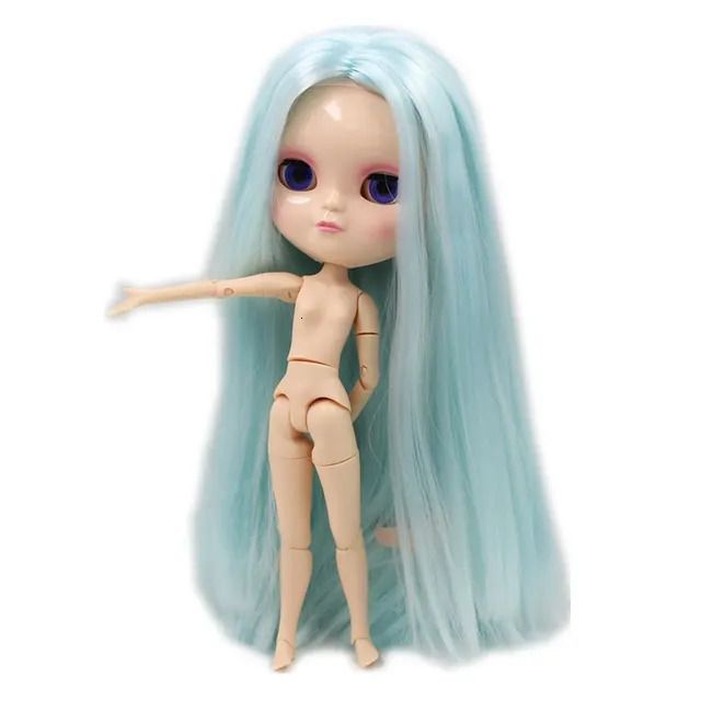 Nude doll4