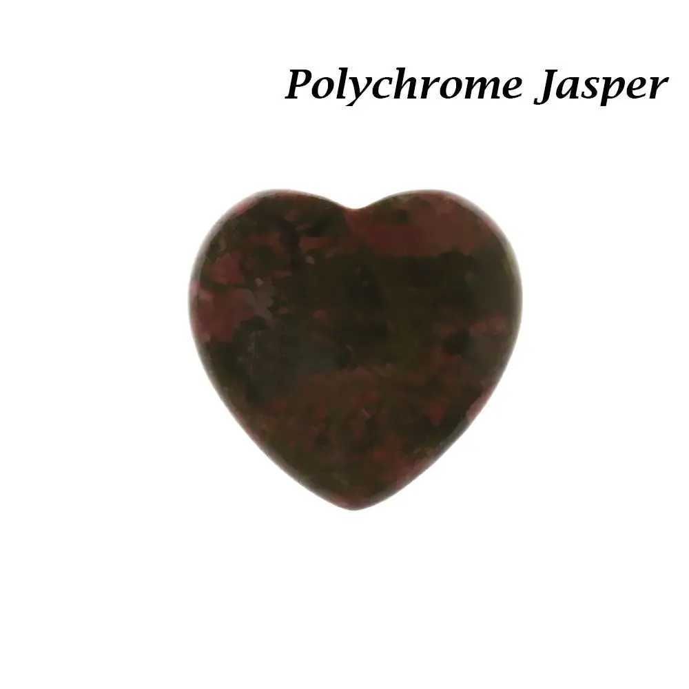 B-polychrome Jasper