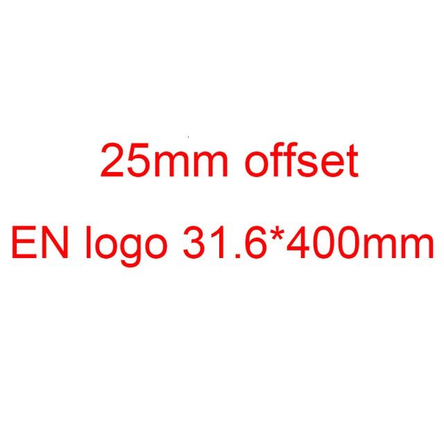 En Logo 25mm31.6x400