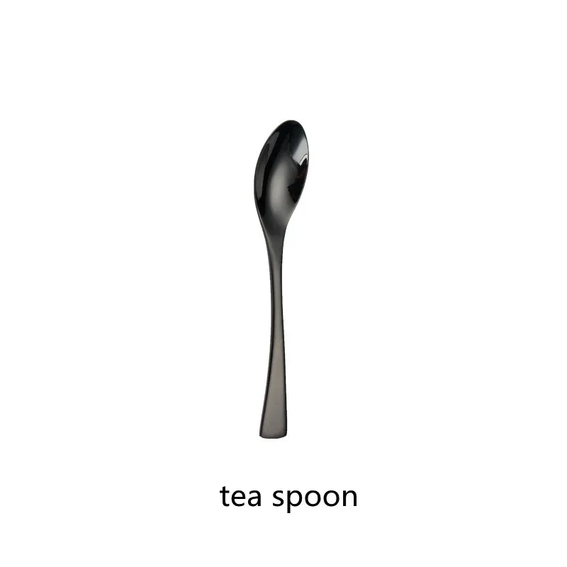 1 Sztuk Spoon Tea Spoon.