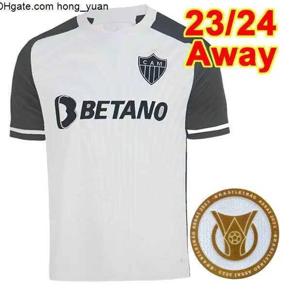 23/24 Away Patch