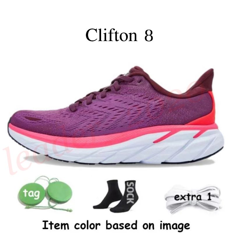 B30 Clifton 8 36-45