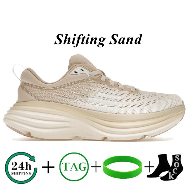 10 Shifting Sand