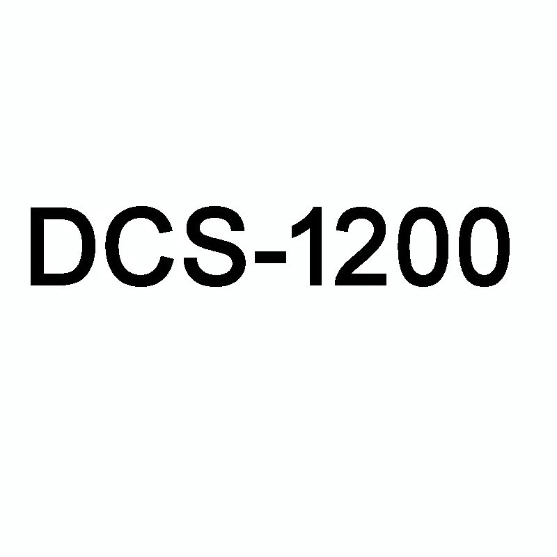 DCS-1200.