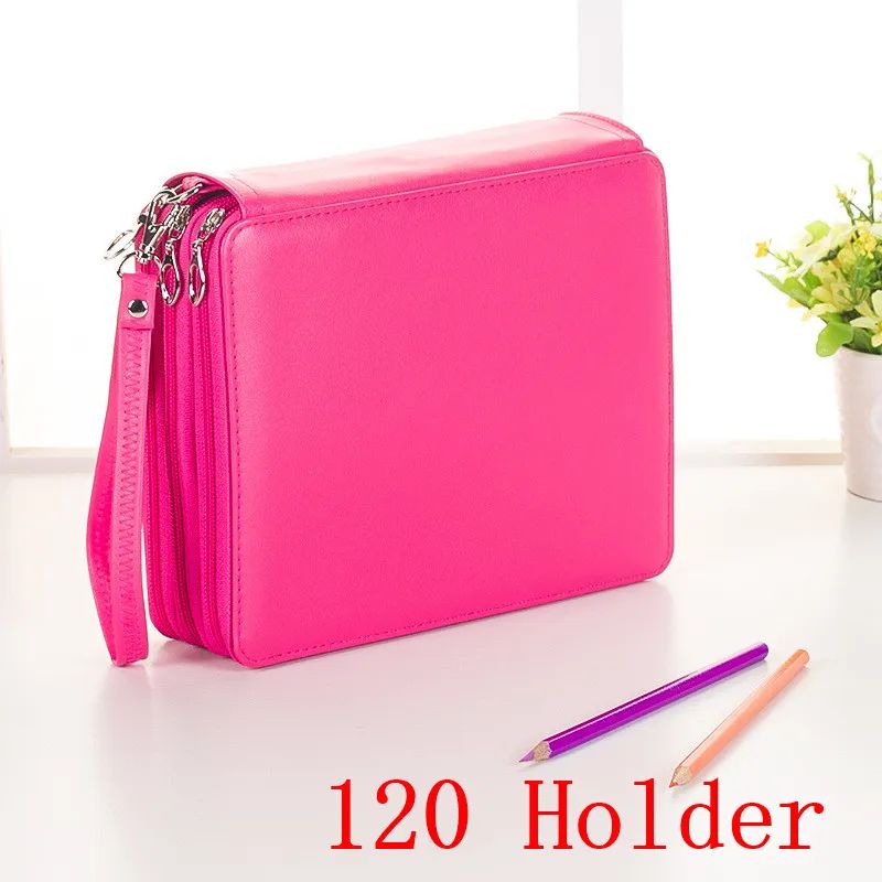 Couleur: Rouge 120 Porte-