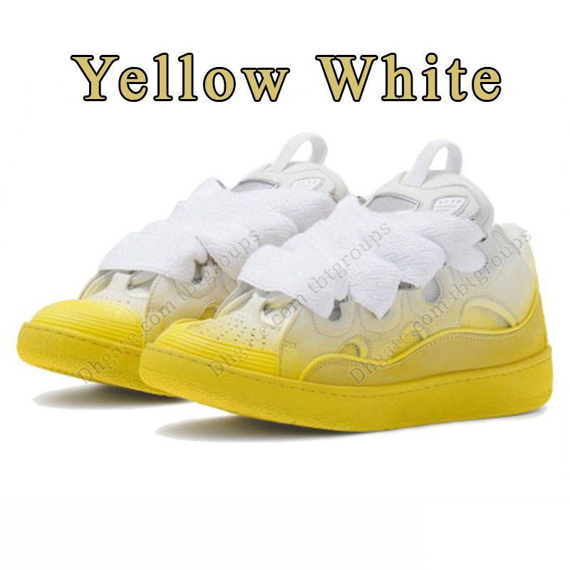 A13 Yellow White