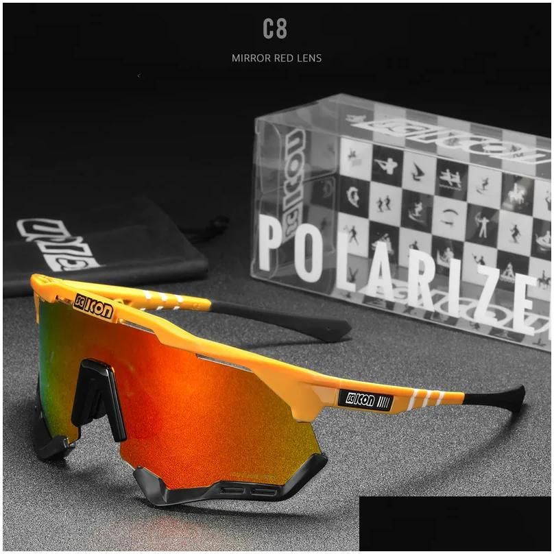 2021-C8-Polarized With Case