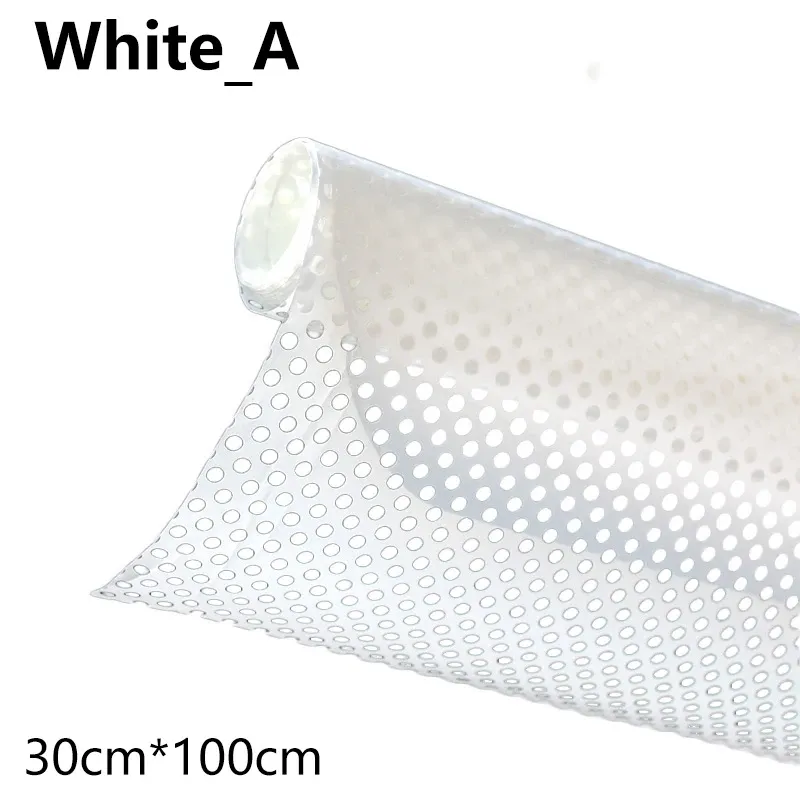 White 30CM