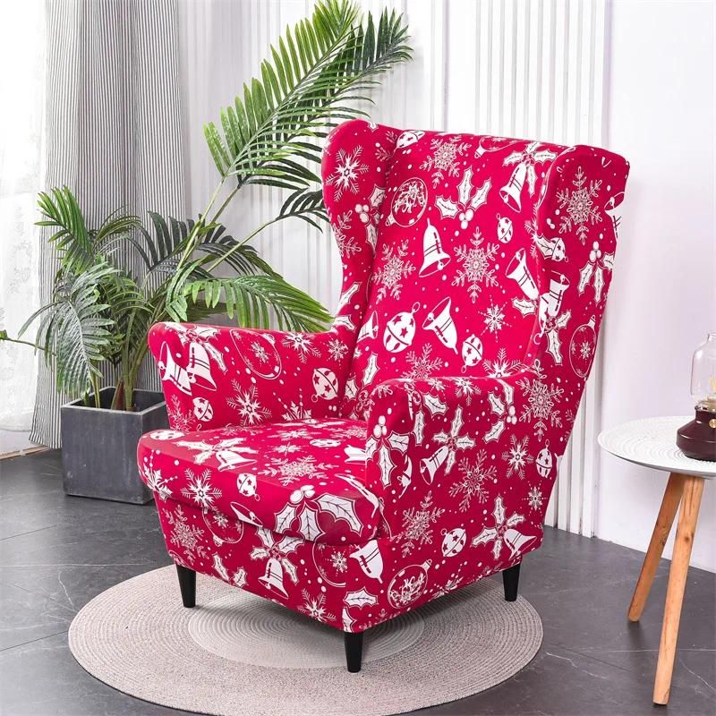 A2 Wingchair Cover