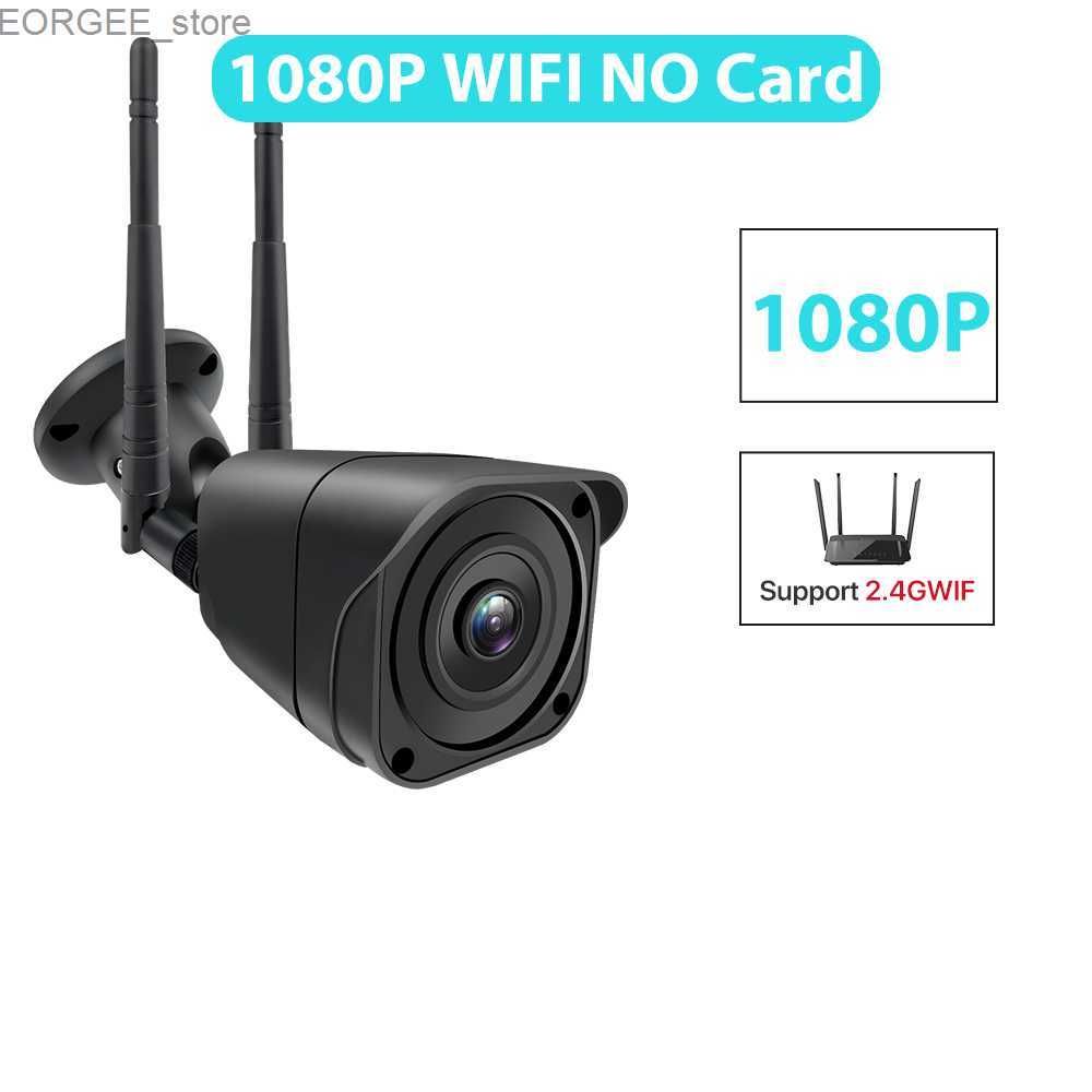 1080p WiFi No Card-EU Plug