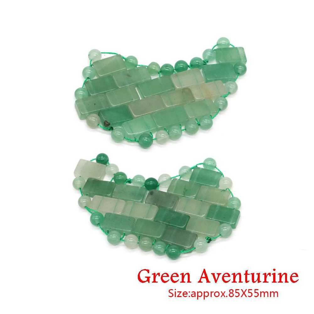 E Green Aventurine-1PCS