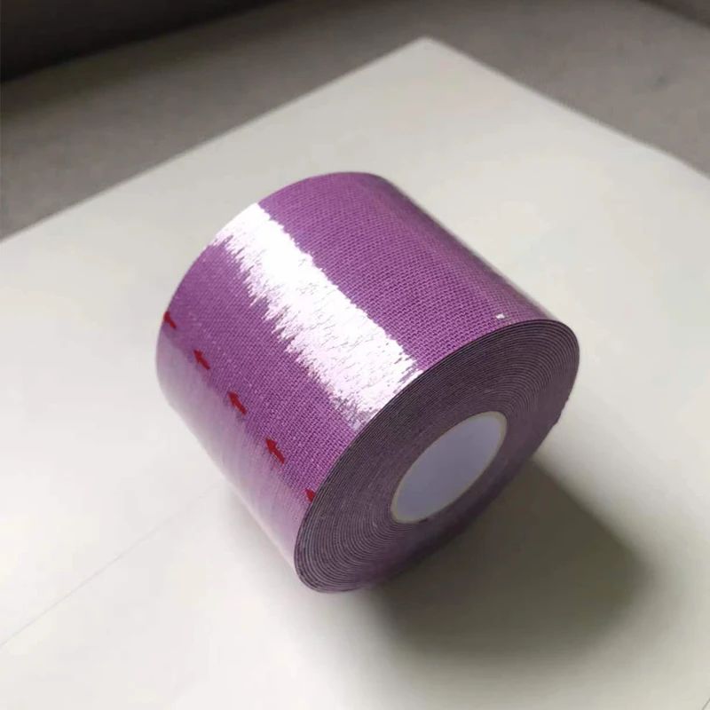 Color:Tape (Purple)Size:One Size