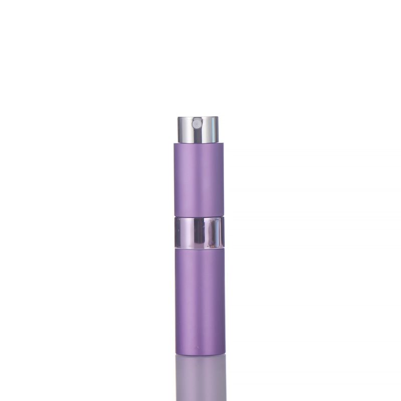 8 ml du violet muet