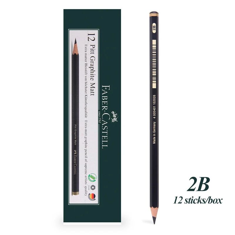 色：2B-12pcs