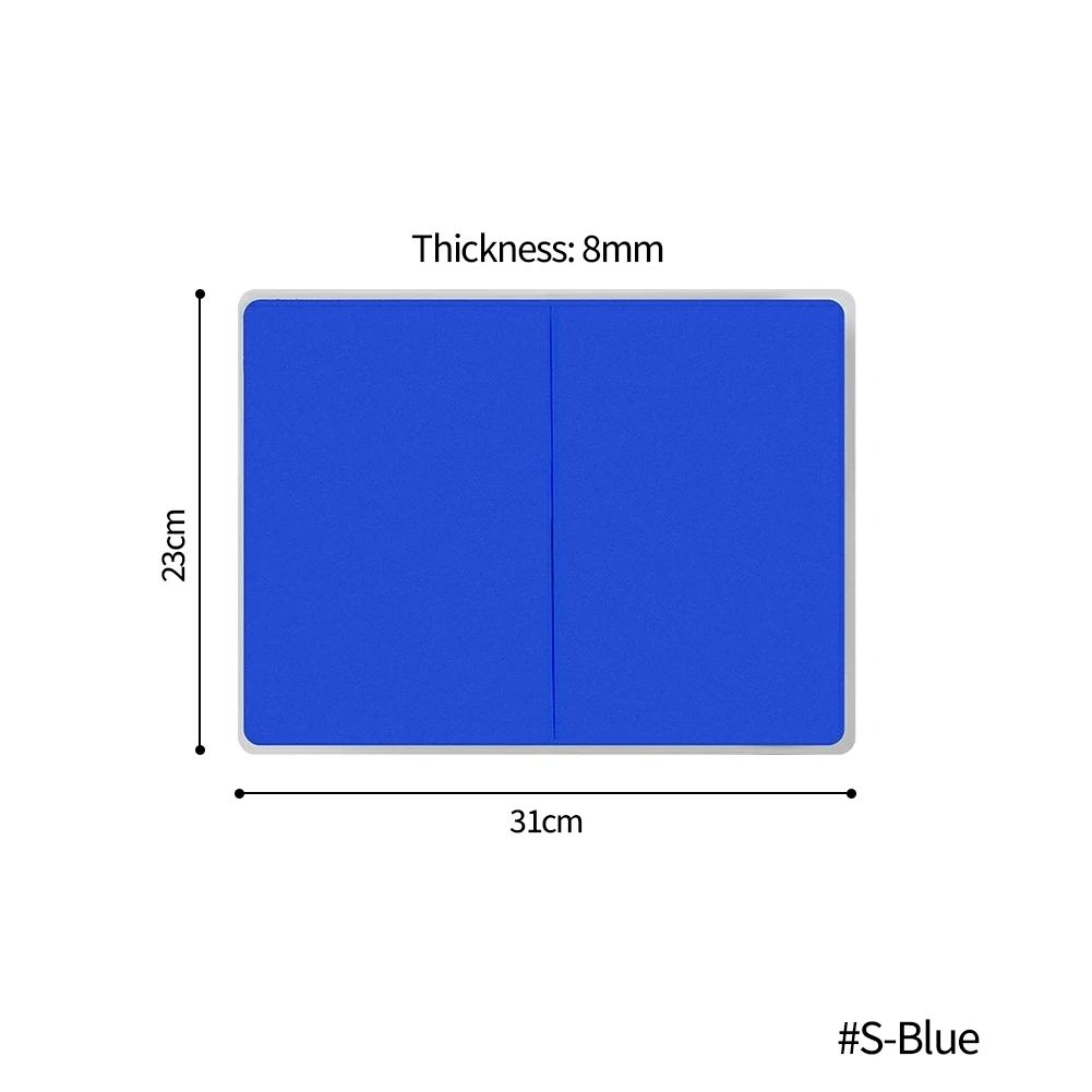 Color:Blue-S