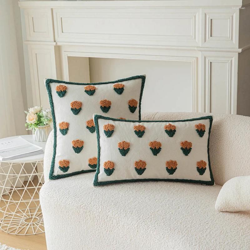 B-Cushion cover